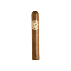 Brick House Classic Robusto cigar with Havana Subido wrapper.