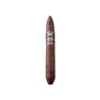 Casa Magna Extraordinarios Figurado cigar in hand with rich smoke.