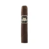 Crowned Heads Jericho Hill Jack Brown Robusto with rich wrapper.