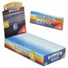 Elements Ultra Thin Papers Classic 1 1/4 box.