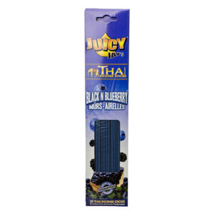 Juicy Jay's Funkincense Thai Sticks.