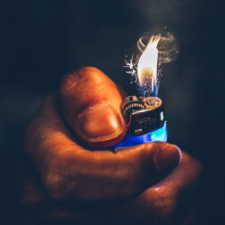 LIGHTERS