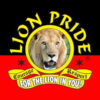 Lion Pride Weddie Rolling Paper - Image 2