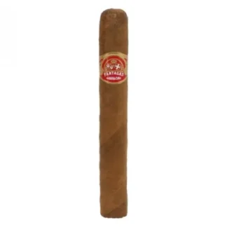 Partagas Super Partagas cigar - premium handcrafted cigar with a rich brown wrapper, showcasing bold flavor and classic Cuban-inspired design.