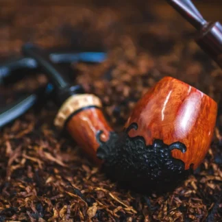 PIPE TOBACCO