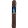Drew Estate Acid Kuba Maduro Robusto cigar with rich dark wrapper.