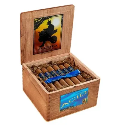 Drew Estate Acid Kuba Kuba | Robusto - Image 2