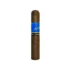 Close-up of Acid Kuba Kuba Robusto showcasing rich, oily wrapper.