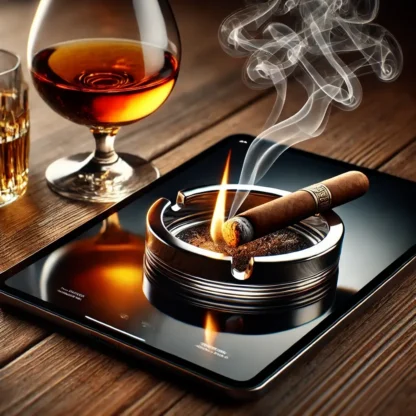 The Beginner’s Guide to Enjoying Cigars