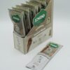 A box of Endo Plush Hemp Wraps Russian Cream flavor.