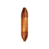 Premium Perfecto-shaped Gurkha Cellar Reserve cigar with aged Dominican filler.