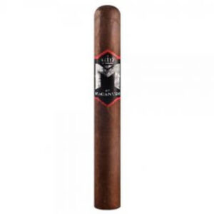 Macanudo Cigars company logo.