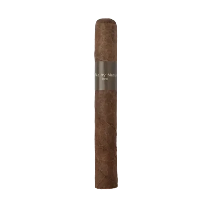 M Coffee by Macanudo Toro cigar with rich coffee-infused aroma.