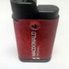 Premium MacDonald Front view Original Logo Lighter – Stylish, durable, and perfect for collectors