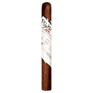 Psyko Seven Maduro Toro cigar with dark San Andres wrapper