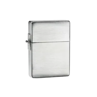 Vintage Zippo 1935 Replica Lighter in classic design.