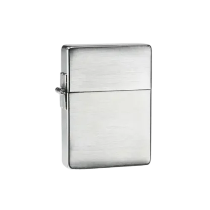 Vintage Zippo 1935 Replica Lighter in classic design.