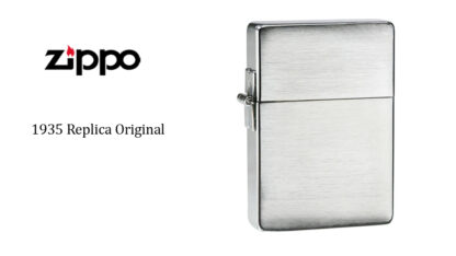 Zippo 1935 Replica Lighter - Image 2