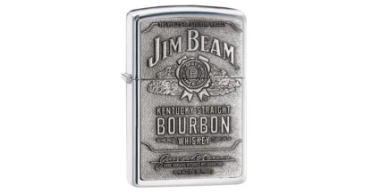 Zippo Jim Beam Lighter - Image 4