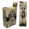 Billionaire Hemp Wraps Natural pack and box front view