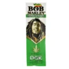 Bob Marley Hemp Wraps OGK with eco-friendly packaging.