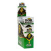 Bob Marley OGK hemp wrap box showing packs.