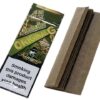 KingPin Hemp Wraps open package displaying wraps.