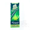 Kingpin Natural Hemp Wraps Spanish Fly packaging.