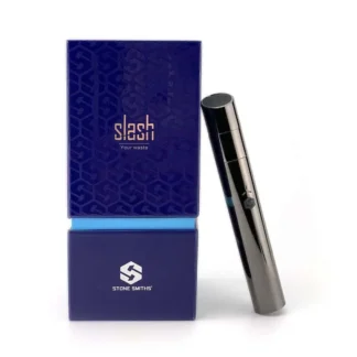 Stonesmiths Slash Concentrate Vaporizer