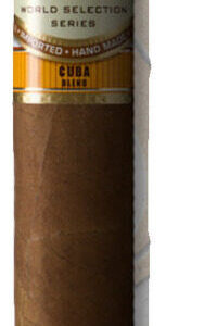 Rich flavors of spice, cedar, and cocoa in Te Amo WSS Cuba Blend
