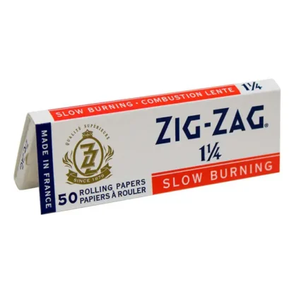 Zig Zag Slow Burning |1 1/4 - Image 3