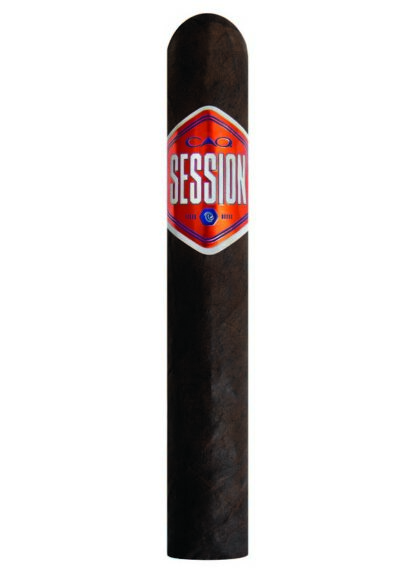 CAO Session Garage | Robusto - Image 2