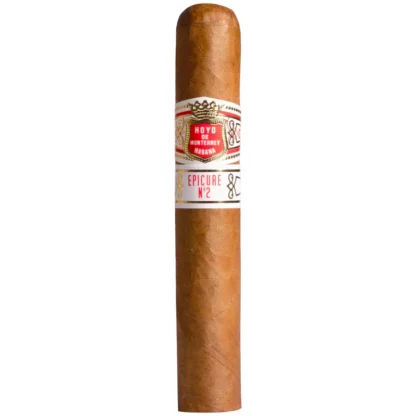 Single image of a Hoyo de Monterrey Epicure No.2.