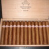 Montecristo Edmundo box of 25 Cuban Cigars.
