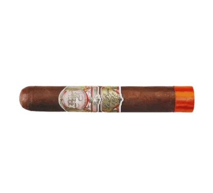 Side view of My Father Grand Robusto Le Bijou 1922 cigar.