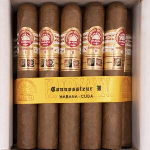 H. Upmann | Connoisseurs B
