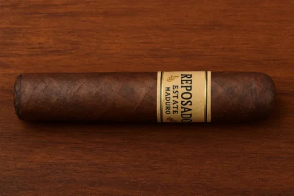 Reposado Estate Maduro | Robusto - Image 2