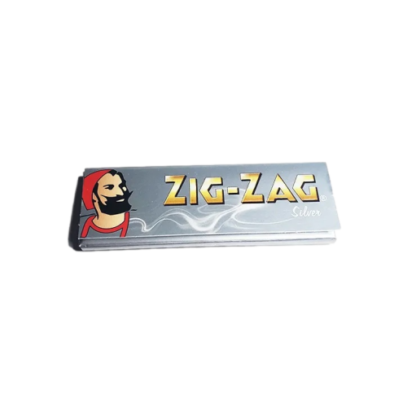 Zig Zag Rolling Paper pack.
