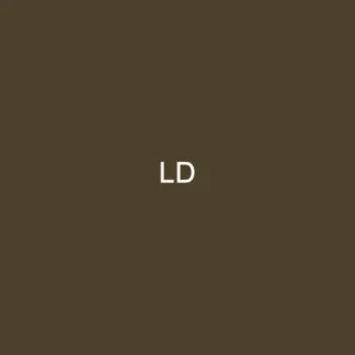 LD Logo with brownish colour for carton