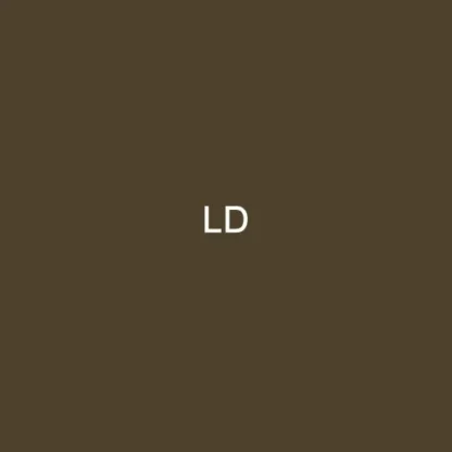 LD Logo with brownish colour for carton