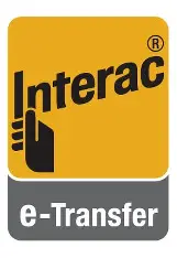 Interac e-Transfer Secure Payment